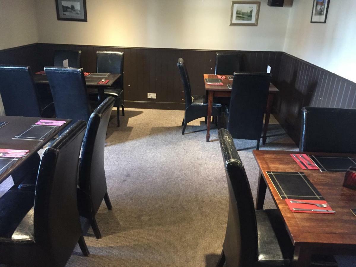 The St Crispin Inn Worth  Zewnętrze zdjęcie